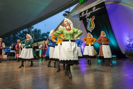 60. TKB - dzień dziewiąty